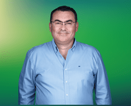 Carlos Manaia - Candidato à Câmara Municipal Condeixa 2025