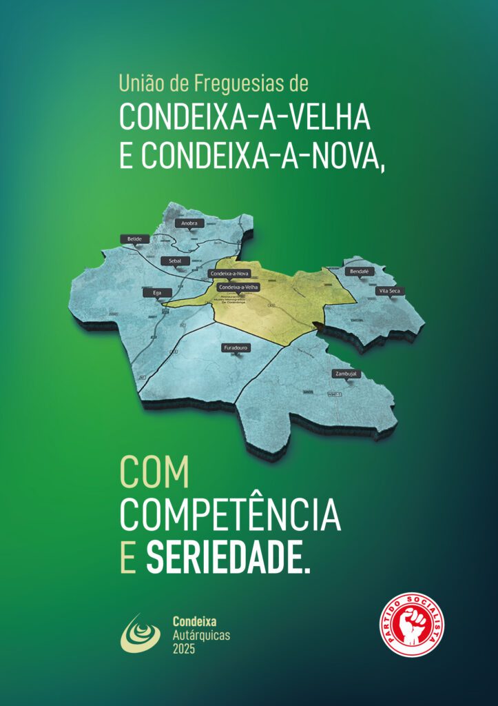 Condeixa-a-Nova e Condeixa-a-Velha